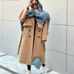 پالتو فوتر جلیقه دار
