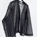 مانتو سایه (جیبی)