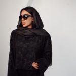 کت لارین مشکی