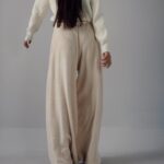 شلوار تدی