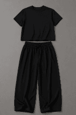ست تیشرت شلوار چهار فصل - Image 7