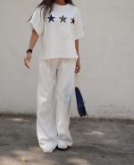 تیشرت Star ام اف - Image 2
