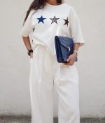تیشرت Star ام اف