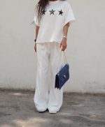 تیشرت Star ام اف - Image 4