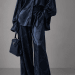 ست سه تیکه ساتن اتوال  Étoile