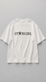 تیشرت گلدوزی Star Girl - Image 2