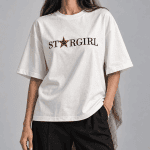تیشرت گلدوزی Star Girl