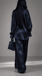 ست سه تیکه ساتن اتوال  Étoile - Image 2