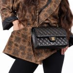 کت فوتر آستر دار ترنج | Toranj